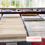 On a visité Chapelle XIV le nouveau lieu dédié à l'art contemporain et au design dans le 18ème