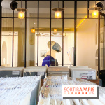 On a visité Chapelle XIV le nouveau lieu dédié à l'art contemporain et au design dans le 18ème