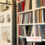 On a visité Chapelle XIV le nouveau lieu dédié à l'art contemporain et au design dans le 18ème