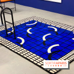 On a visité Chapelle XIV le nouveau lieu dédié à l'art contemporain et au design dans le 18ème