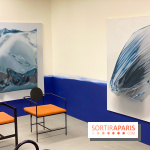 On a visité Chapelle XIV le nouveau lieu dédié à l'art contemporain et au design dans le 18ème