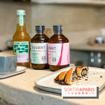 On a visité Chapelle XIV le nouveau lieu dédié à l'art contemporain et au design dans le 18ème