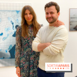 On a visité Chapelle XIV le nouveau lieu dédié à l'art contemporain et au design dans le 18ème