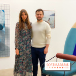 On a visité Chapelle XIV le nouveau lieu dédié à l'art contemporain et au design dans le 18ème