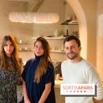 On a visité Chapelle XIV le nouveau lieu dédié à l'art contemporain et au design dans le 18ème