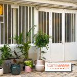 On a visité Chapelle XIV le nouveau lieu dédié à l'art contemporain et au design dans le 18ème