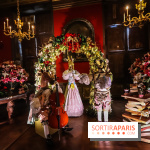 Photos : Vaux-le-vicomte en Lumières