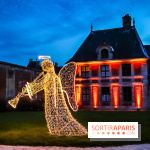 Photos : Vaux-le-vicomte en Lumières