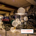 Photos : Vaux-le-vicomte en Lumières