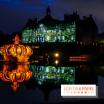 Photos : Vaux-le-vicomte en Lumières