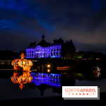 Photos : Vaux-le-vicomte en Lumières