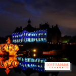 Photos : Vaux-le-vicomte en Lumières