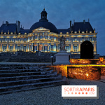 Photos : Vaux-le-vicomte en Lumières