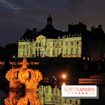 Photos : Vaux-le-vicomte en Lumières