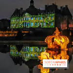 Photos : Vaux-le-vicomte en Lumières