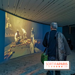 Exposition Wu Tsang à Lafayette Anticipations, nos photos