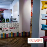 Sweet Bazar, les photos