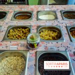 Sweet Bazar, les photos