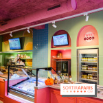 Sweet Bazar, les photos