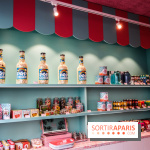 Sweet Bazar, les photos