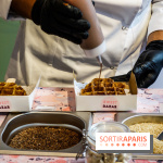 Sweet Bazar, les photos