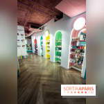 Sweet Bazar, les photos