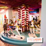 Sweet Bazar, les photos