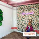 Sweet Bazar, les photos