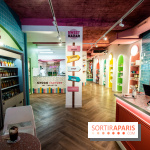 Sweet Bazar, les photos