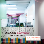 Sweet Bazar, les photos