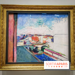 Matisse, comme un roman : nos photos de l'exposition du Centre Pompidou