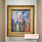 Matisse, comme un roman : nos photos de l'exposition du Centre Pompidou