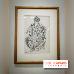 Matisse, comme un roman : nos photos de l'exposition du Centre Pompidou