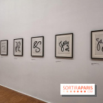 Matisse, comme un roman : nos photos de l'exposition du Centre Pompidou