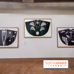 Matisse, comme un roman : nos photos de l'exposition du Centre Pompidou