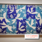 Matisse, comme un roman : nos photos de l'exposition du Centre Pompidou