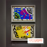 Matisse, comme un roman : nos photos de l'exposition du Centre Pompidou