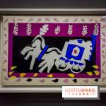 Matisse, comme un roman : nos photos de l'exposition du Centre Pompidou