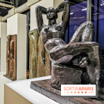 Matisse, comme un roman : nos photos de l'exposition du Centre Pompidou