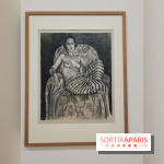 Matisse, comme un roman : nos photos de l'exposition du Centre Pompidou