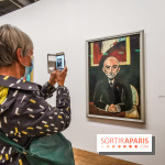 Matisse, comme un roman : nos photos de l'exposition du Centre Pompidou