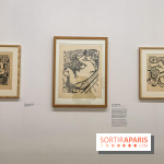 Matisse, comme un roman : nos photos de l'exposition du Centre Pompidou