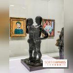 Matisse, comme un roman : nos photos de l'exposition du Centre Pompidou