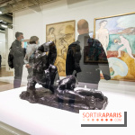 Matisse, comme un roman : nos photos de l'exposition du Centre Pompidou