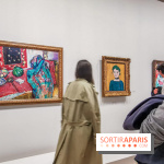 Matisse, comme un roman : nos photos de l'exposition du Centre Pompidou
