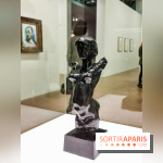 Matisse, comme un roman : nos photos de l'exposition du Centre Pompidou