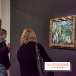 Matisse, comme un roman : nos photos de l'exposition du Centre Pompidou