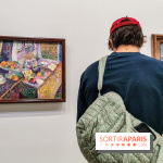 Matisse, comme un roman : nos photos de l'exposition du Centre Pompidou