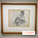 Matisse, comme un roman : nos photos de l'exposition du Centre Pompidou