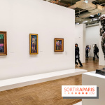 Matisse, comme un roman : nos photos de l'exposition du Centre Pompidou